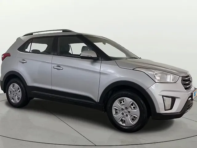 Used 2016 Hyundai Creta in Noida Used 2016 Hyundai Creta in Noida