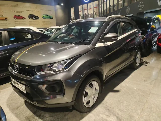Used 2022 Tata Nexon in Chennai