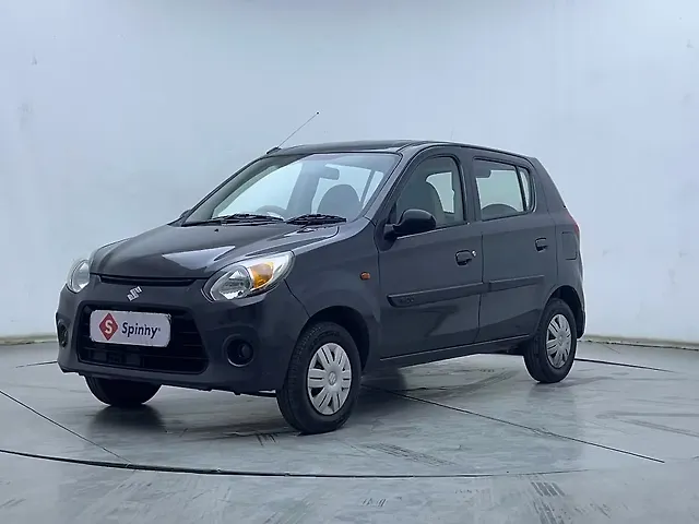 Used 2016 Maruti Suzuki Alto 800 in Hyderabad Used 2016 Maruti Suzuki Alto 800 in Hyderabad