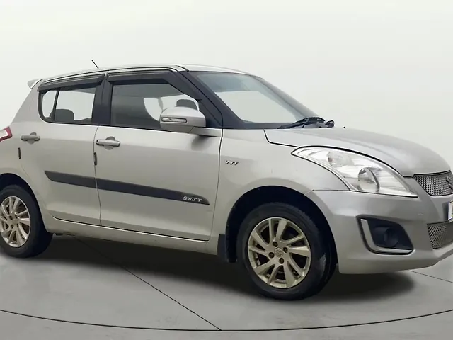 Used 2014 Maruti Suzuki Swift in Hyderabad