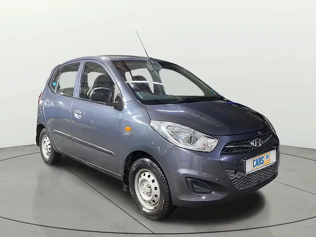 Used 2013 Hyundai i10 in Kolkata