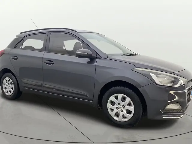 Used 2016 Hyundai Elite i20 in Chennai