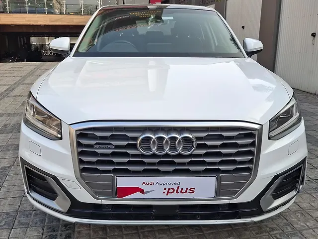 Used 2020 Audi Q2 in Delhi