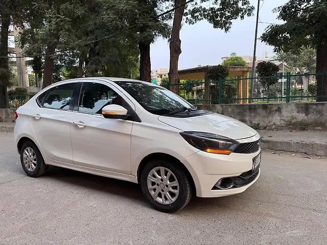 Used 2018 Tata Tigor in Jalandhar