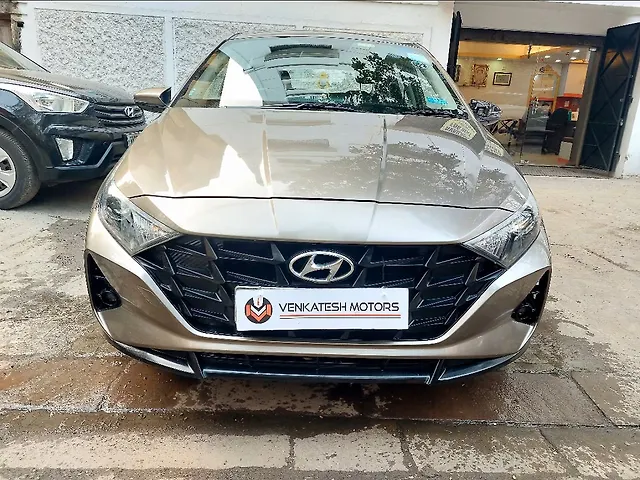 Used 2020 Hyundai Elite i20 in Kolkata Used 2020 Hyundai Elite i20 in Kolkata