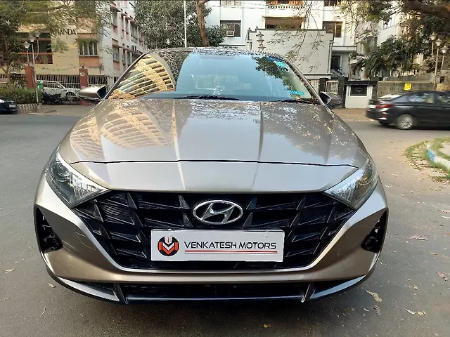 Used 2020 Hyundai Elite i20 in Kolkata Used 2020 Hyundai Elite i20 in Kolkata