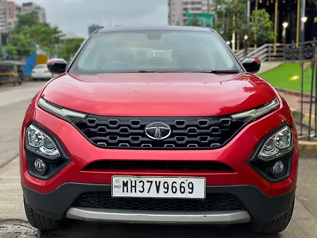 Used 2020 Tata Harrier in Mumbai Used 2020 Tata Harrier in Mumbai