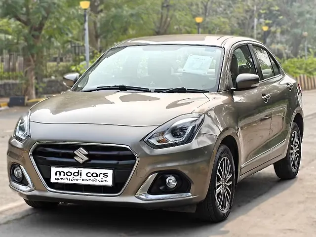 Used 2022 Maruti Suzuki DZire in Pune