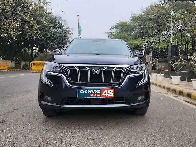 Used 2024 Mahindra XUV700 in Delhi