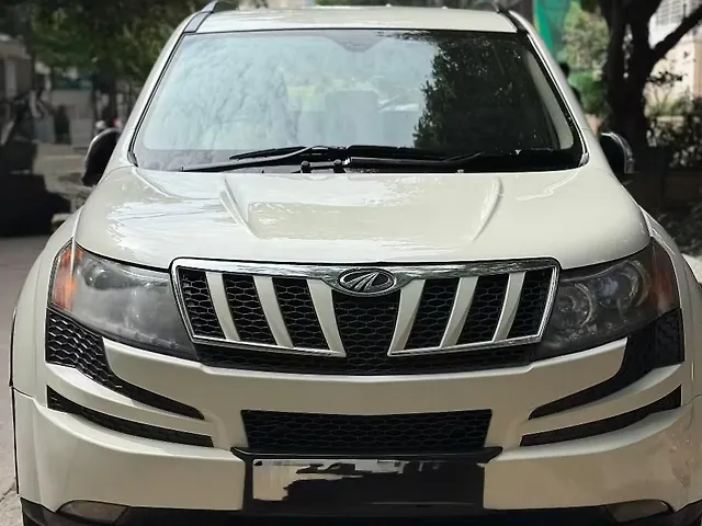 Used 2013 Mahindra XUV500 in Hyderabad