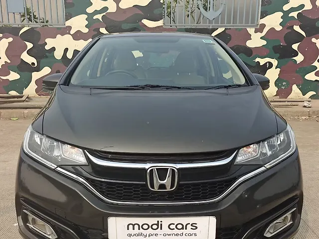 Used 2021 Honda Jazz in Pune