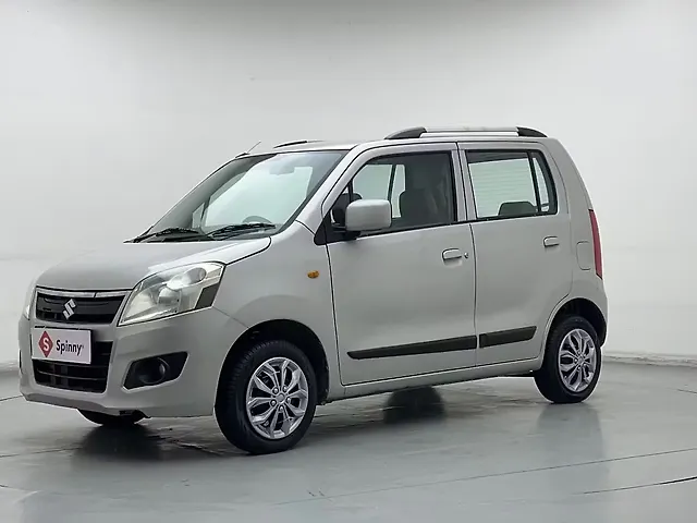 Used 2015 Maruti Suzuki Wagon R in Delhi