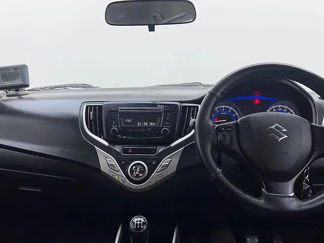 Used Maruti Suzuki Baleno [2019-2022] Delta in Delhi