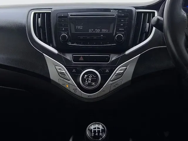 Used Maruti Suzuki Baleno [2019-2022] Delta in Delhi