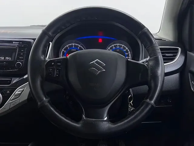 Used Maruti Suzuki Baleno [2019-2022] Delta in Delhi