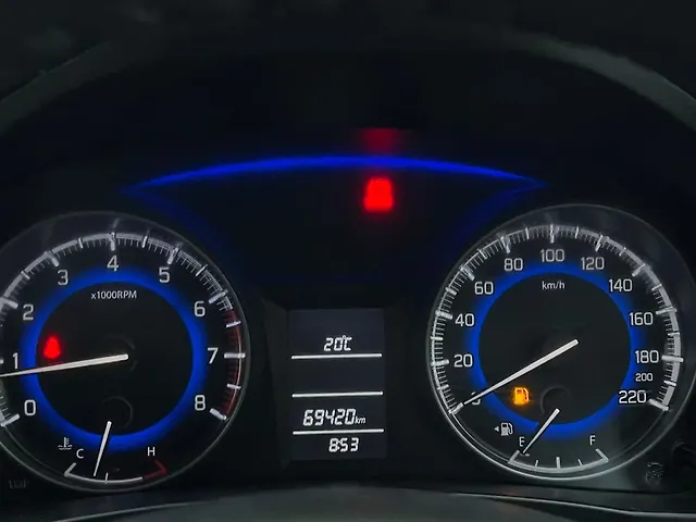 Used Maruti Suzuki Baleno [2019-2022] Delta in Delhi