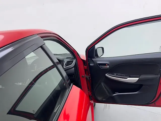 Used Maruti Suzuki Baleno [2019-2022] Delta in Delhi