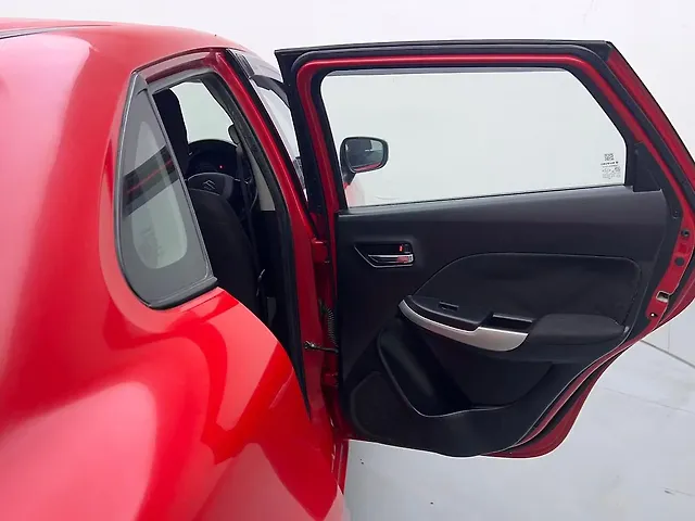 Used Maruti Suzuki Baleno [2019-2022] Delta in Delhi
