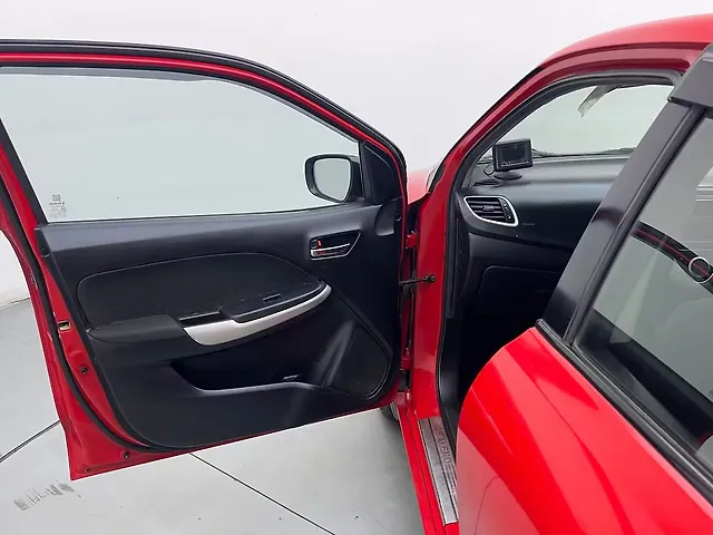 Used Maruti Suzuki Baleno [2019-2022] Delta in Delhi