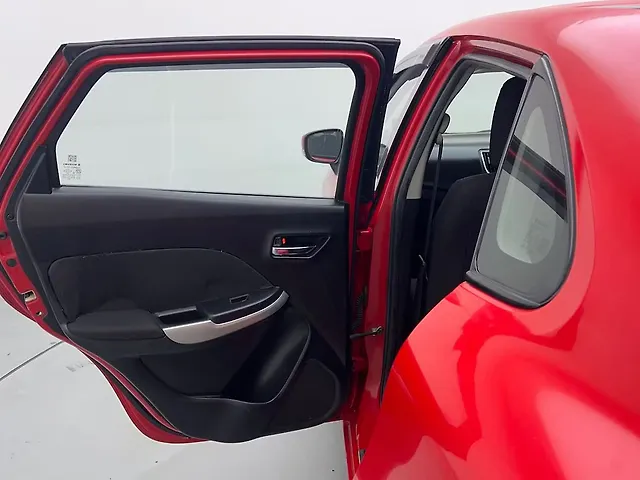 Used Maruti Suzuki Baleno [2019-2022] Delta in Delhi