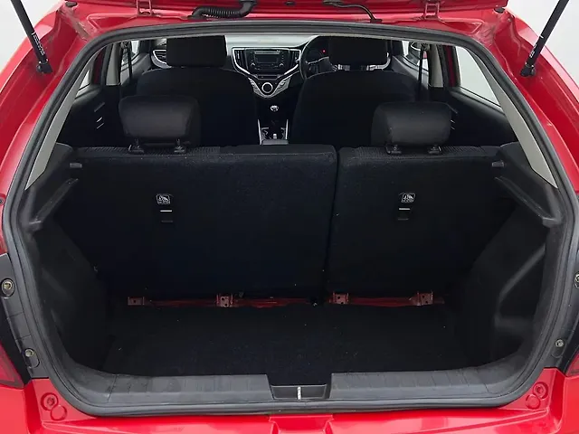 Used Maruti Suzuki Baleno [2019-2022] Delta in Delhi