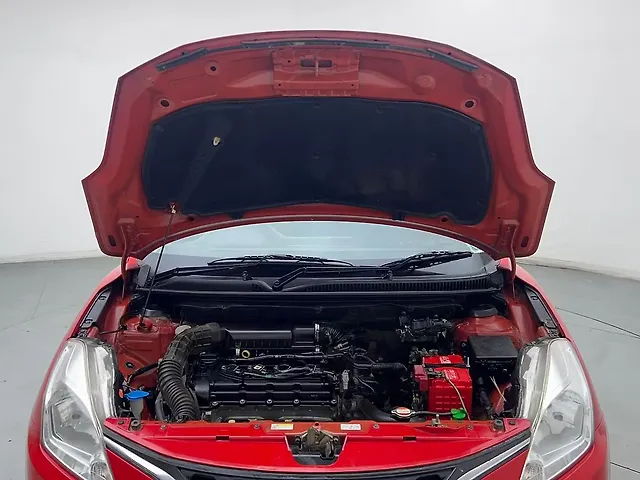 Used Maruti Suzuki Baleno [2019-2022] Delta in Delhi