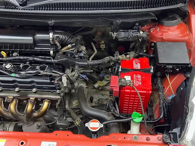 Used Maruti Suzuki Baleno [2019-2022] Delta in Delhi