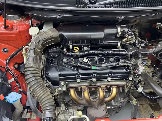 Used Maruti Suzuki Baleno [2019-2022] Delta in Delhi