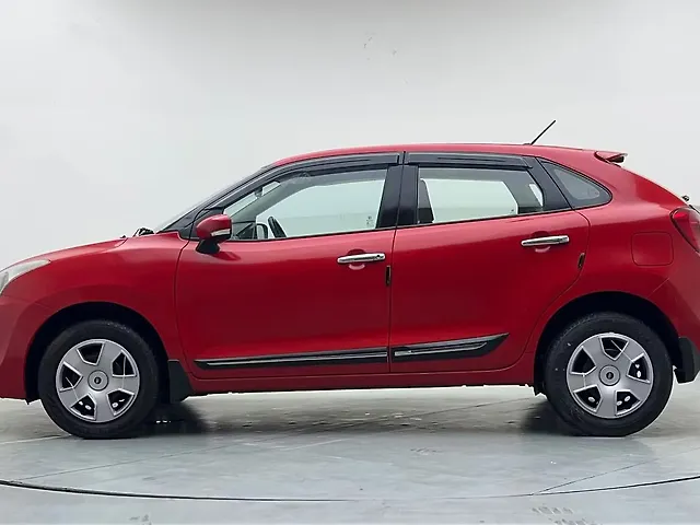 Used Maruti Suzuki Baleno [2019-2022] Delta in Delhi