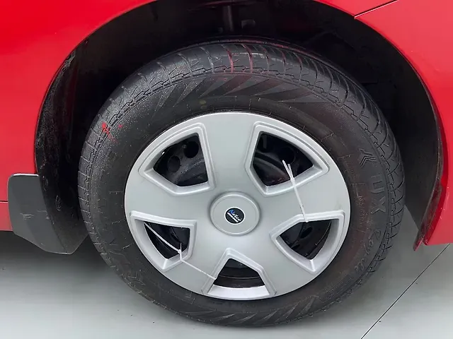 Used Maruti Suzuki Baleno [2019-2022] Delta in Delhi