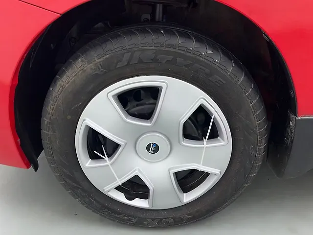 Used Maruti Suzuki Baleno [2019-2022] Delta in Delhi