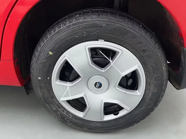 Used Maruti Suzuki Baleno [2019-2022] Delta in Delhi