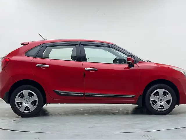 Used Maruti Suzuki Baleno [2019-2022] Delta in Delhi