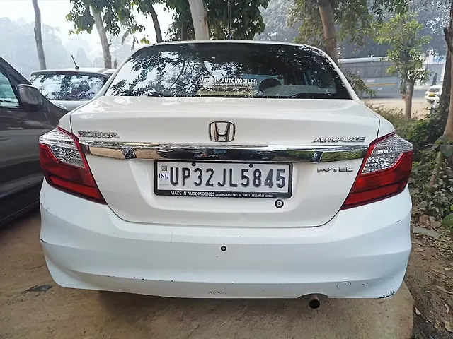 Used 2018 Honda Amaze in Lakhimpur Kheri