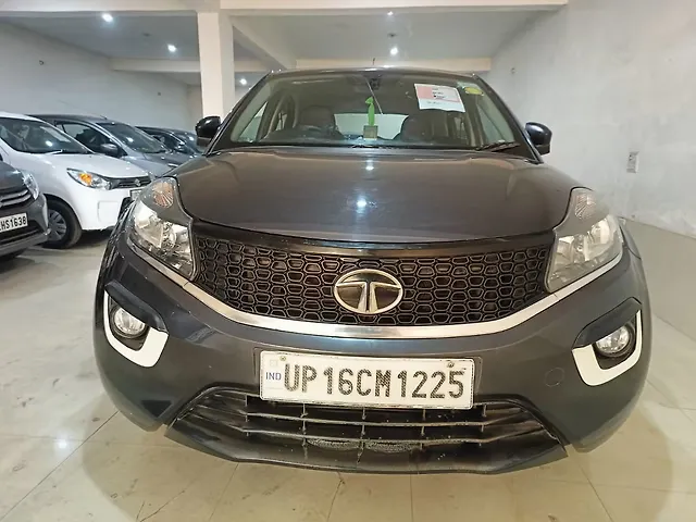 Used 2019 Tata Nexon in Lakhimpur Kheri