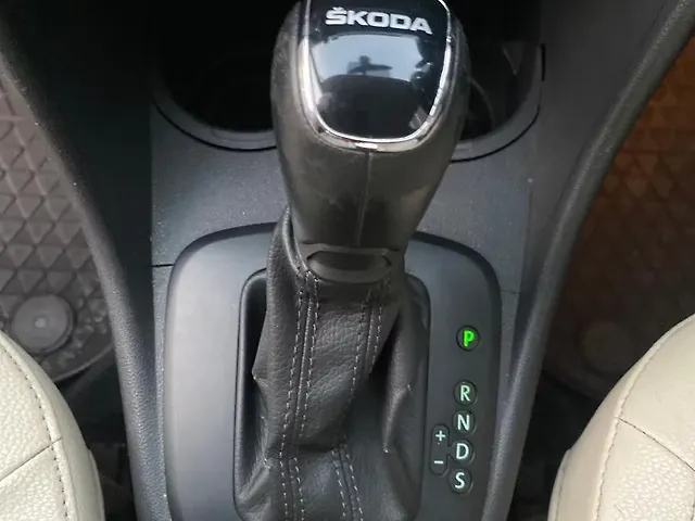 Used Skoda Rapid [2011-2014] Ultima Elegance 1.6 MPI AT in Pune