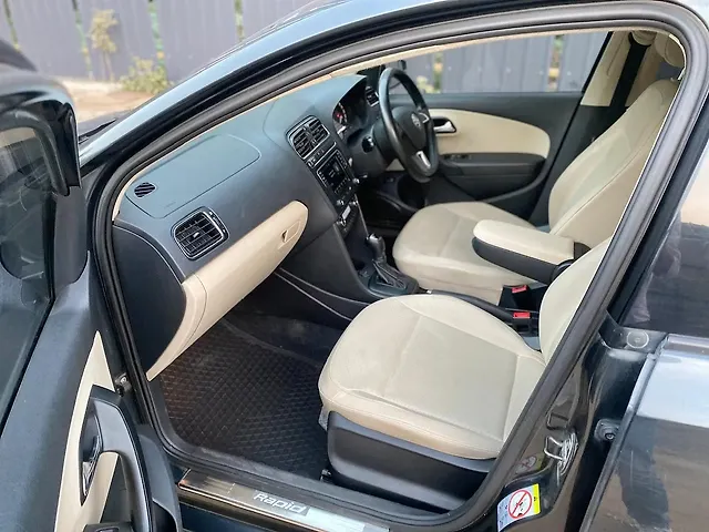 Used Skoda Rapid [2011-2014] Ultima Elegance 1.6 MPI AT in Pune