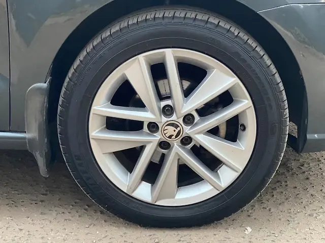 Used Skoda Rapid [2011-2014] Ultima Elegance 1.6 MPI AT in Pune