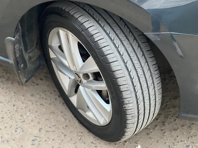 Used Skoda Rapid [2011-2014] Ultima Elegance 1.6 MPI AT in Pune