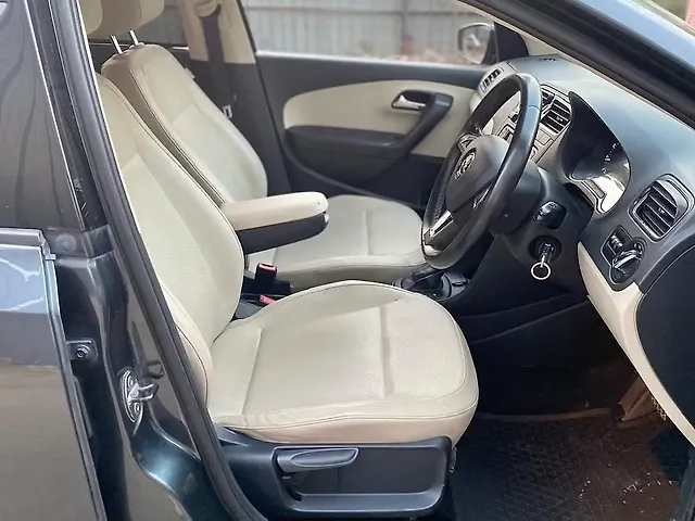 Used Skoda Rapid [2011-2014] Ultima Elegance 1.6 MPI AT in Pune