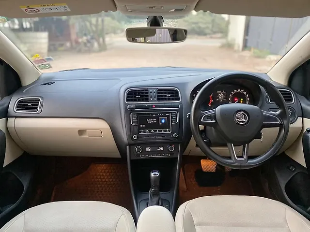Used Skoda Rapid [2011-2014] Ultima Elegance 1.6 MPI AT in Pune