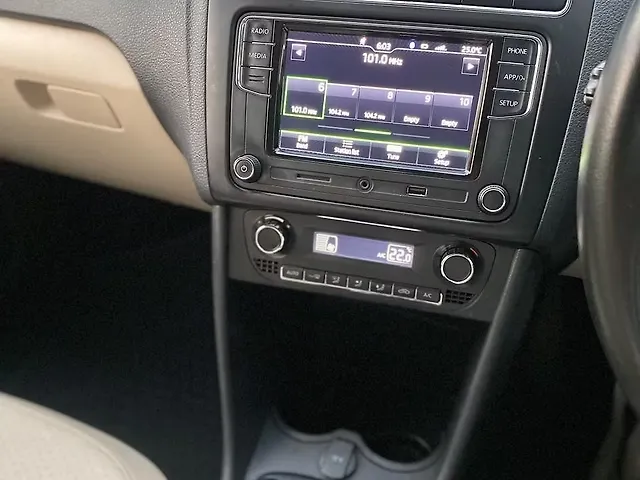 Used Skoda Rapid [2011-2014] Ultima Elegance 1.6 MPI AT in Pune