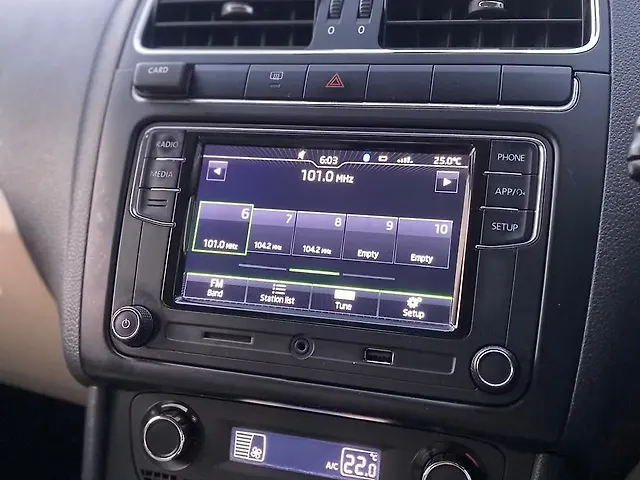 Used Skoda Rapid [2011-2014] Ultima Elegance 1.6 MPI AT in Pune