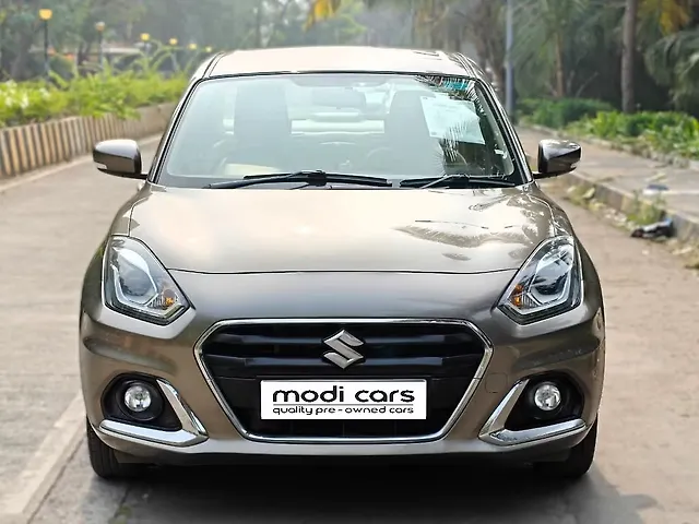 Used 2022 Maruti Suzuki DZire in Mumbai
