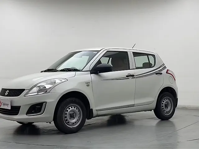 Used 2015 Maruti Suzuki Swift in Ghaziabad