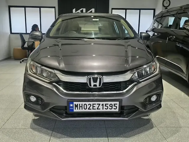 Used 2018 Honda City in Mumbai
