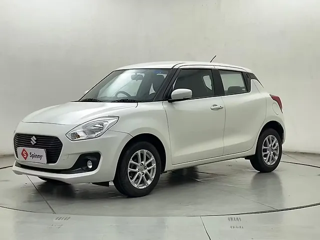 Used 2019 Maruti Suzuki Swift in Mumbai