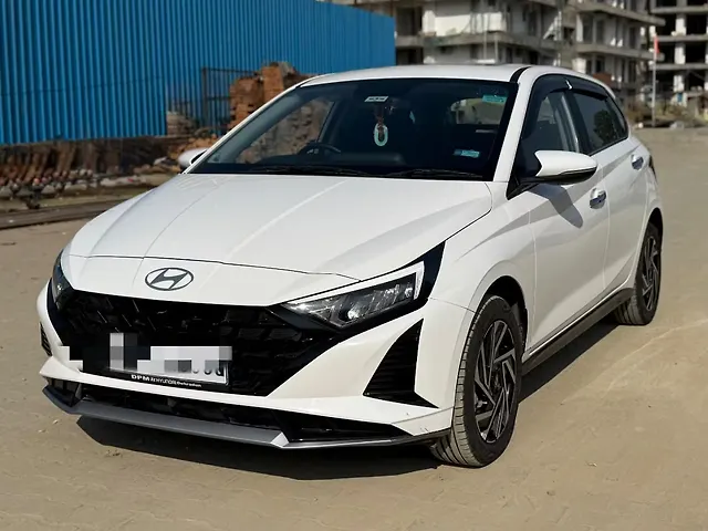 Used 2024 Hyundai Elite i20 in Dehradun