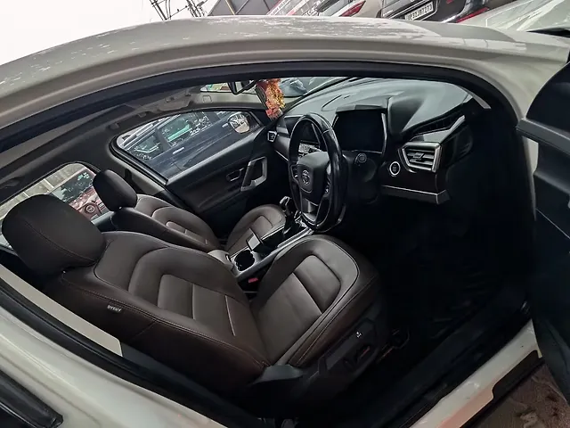 Used Tata Harrier [2019-2023] XZA Plus in Lucknow
