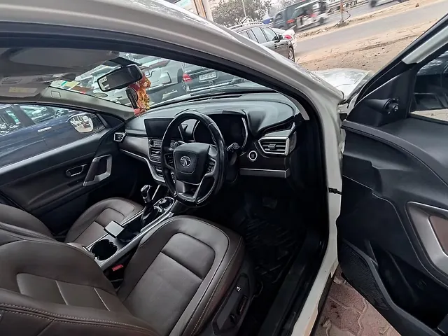 Used Tata Harrier [2019-2023] XZA Plus in Lucknow